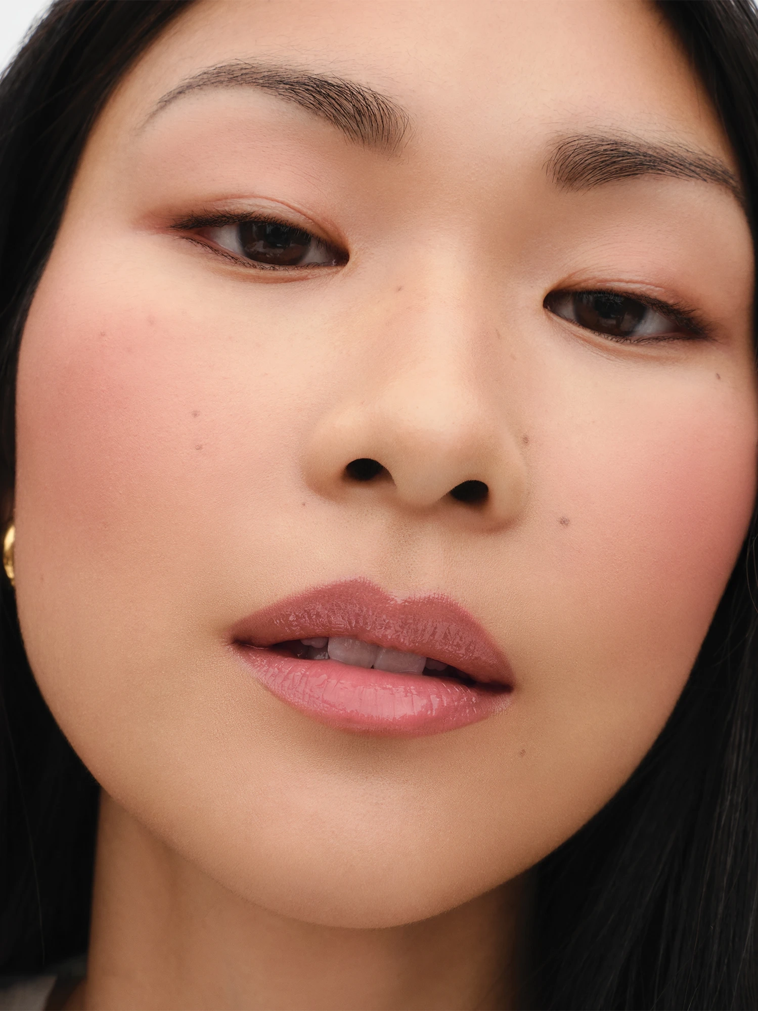 Alternative Image Westman Atelier Baby Cheeks Powder Blush Duo