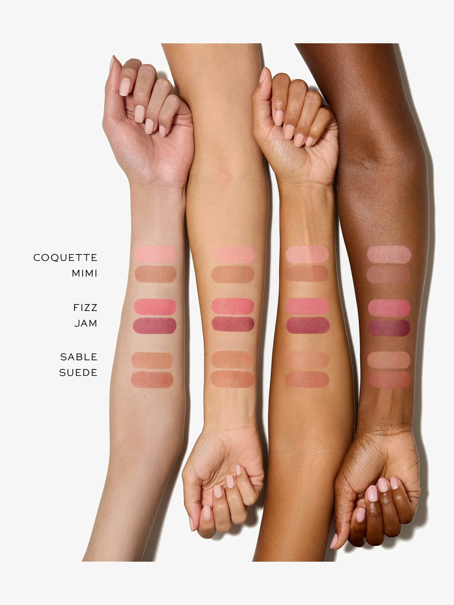 Alternative Image Westman Atelier Baby Cheeks Powder Blush Duo