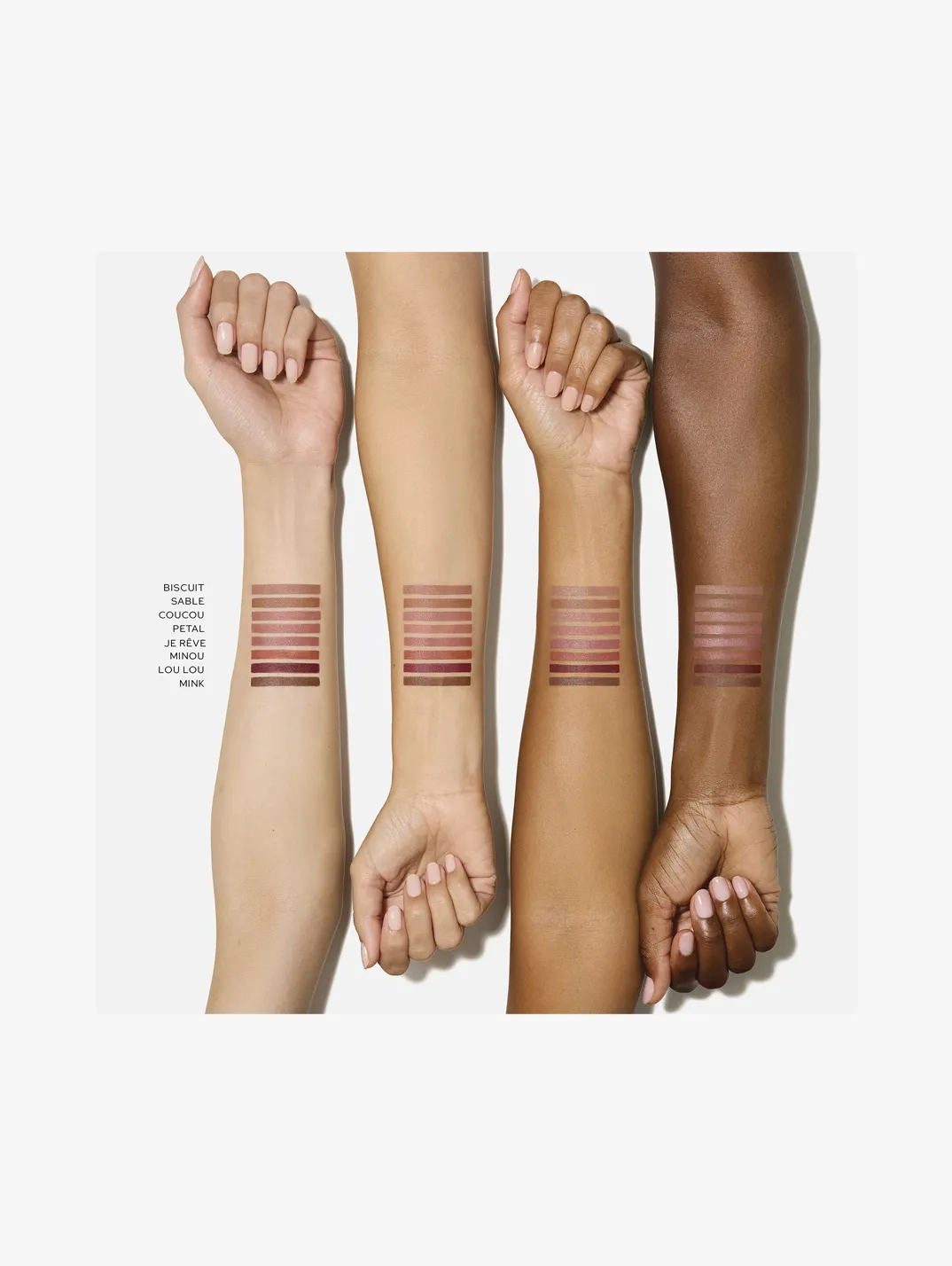 Alternative Image Westman Atelier Lip Shade Lip Liner
