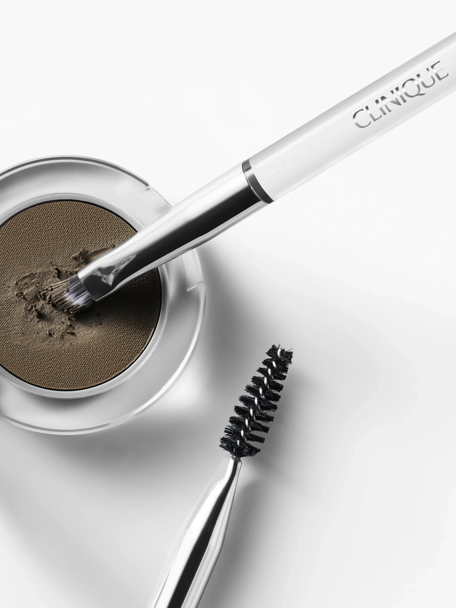 Alternative Image CLINIQUE Brow Brush
