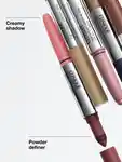 Alternative Image CLINIQUE High Impact Shadow Play