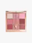 Hero Charlotte Tilbury Palette Of Beautifying Eye Trends