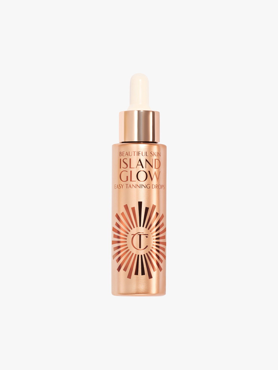 Beautiful Skin Island Glow Easy Tanning Drops