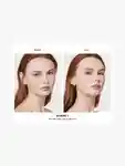 Alternative Image Hourglass Illusion Luminous Glow Foundation