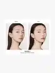 Alternative Image Hourglass Illusion Luminous Glow Foundation