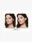 Alternative Image Hourglass Illusion Luminous Glow Foundation