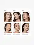 Alternative Image Hourglass Illusion Luminous Glow Foundation