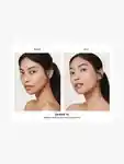 Alternative Image Hourglass Illusion Luminous Glow Foundation