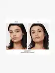 Alternative Image Hourglass Illusion Luminous Glow Foundation