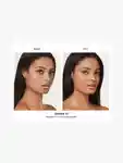 Alternative Image Hourglass Illusion Luminous Glow Foundation