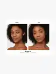 Alternative Image Hourglass Illusion Luminous Glow Foundation