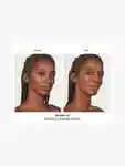 Alternative Image Hourglass Illusion Luminous Glow Foundation