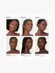 Alternative Image Hourglass Illusion Luminous Glow Foundation
