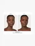Alternative Image Hourglass Illusion Luminous Glow Foundation
