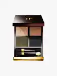 Hero Tom Ford Eye Color Quad Olive Smoke