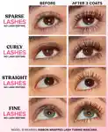 Alternative Image Too Faced Ribbon Wrapped Lash Extremeg Mascara
