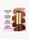 Alternative Image Too Faced Chocolate Soleil Melting Bronzing Sculpting Stick