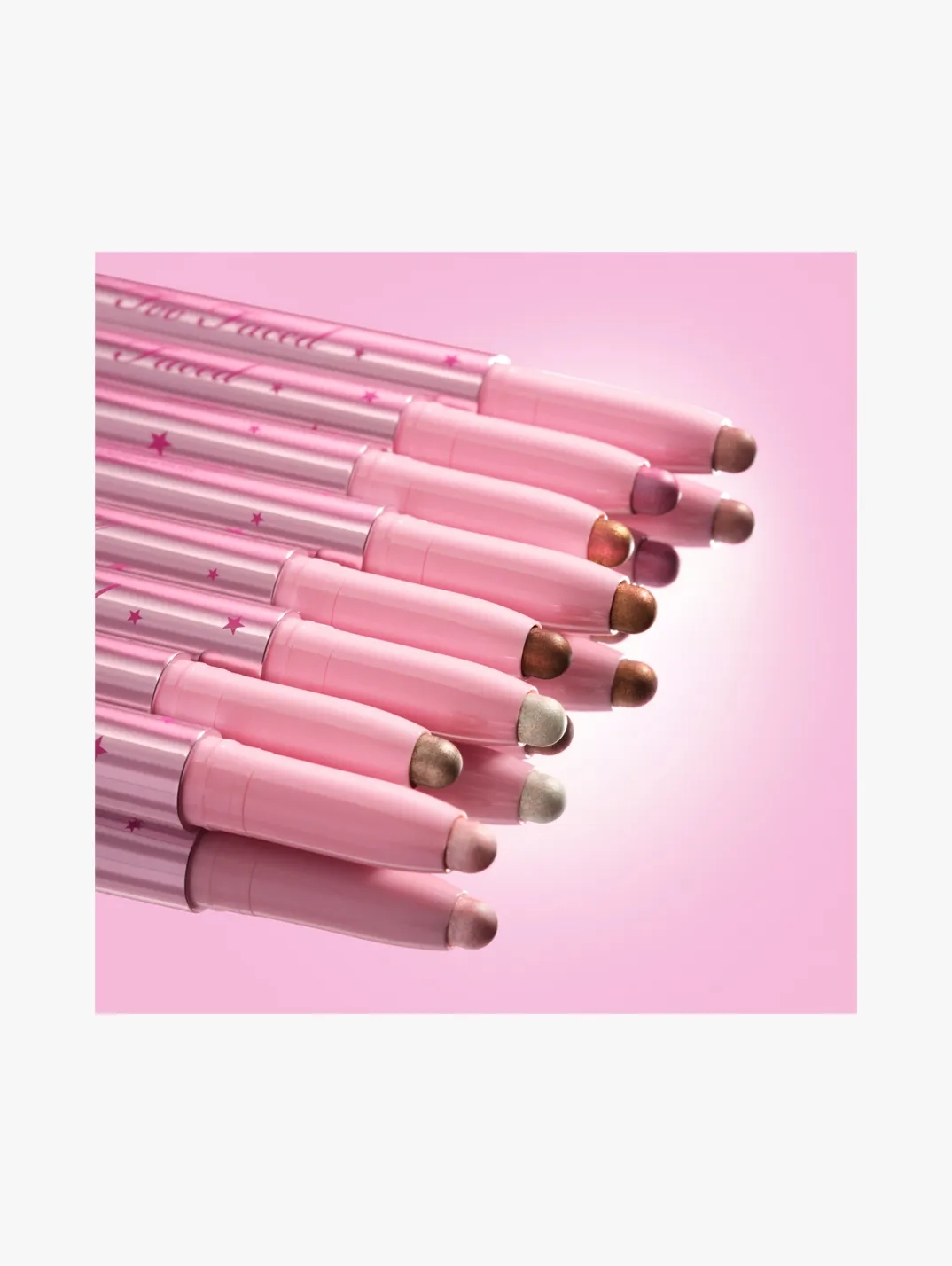 Alternative Image Too Faced Quickie Queen Cream Eye Shadow Stick
