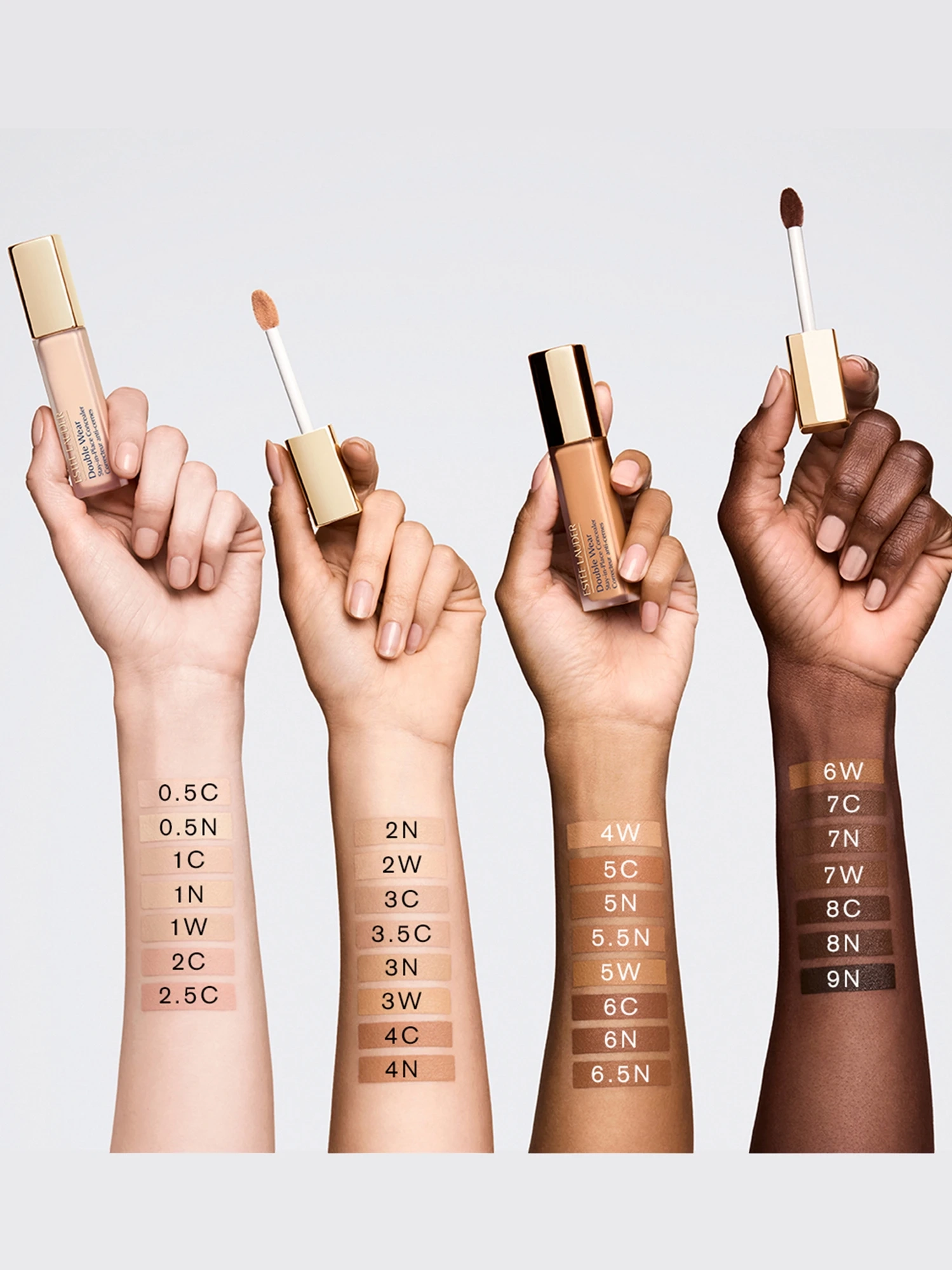 Alternative Image Estee Lauder Double Wear Stay In Place Concealer