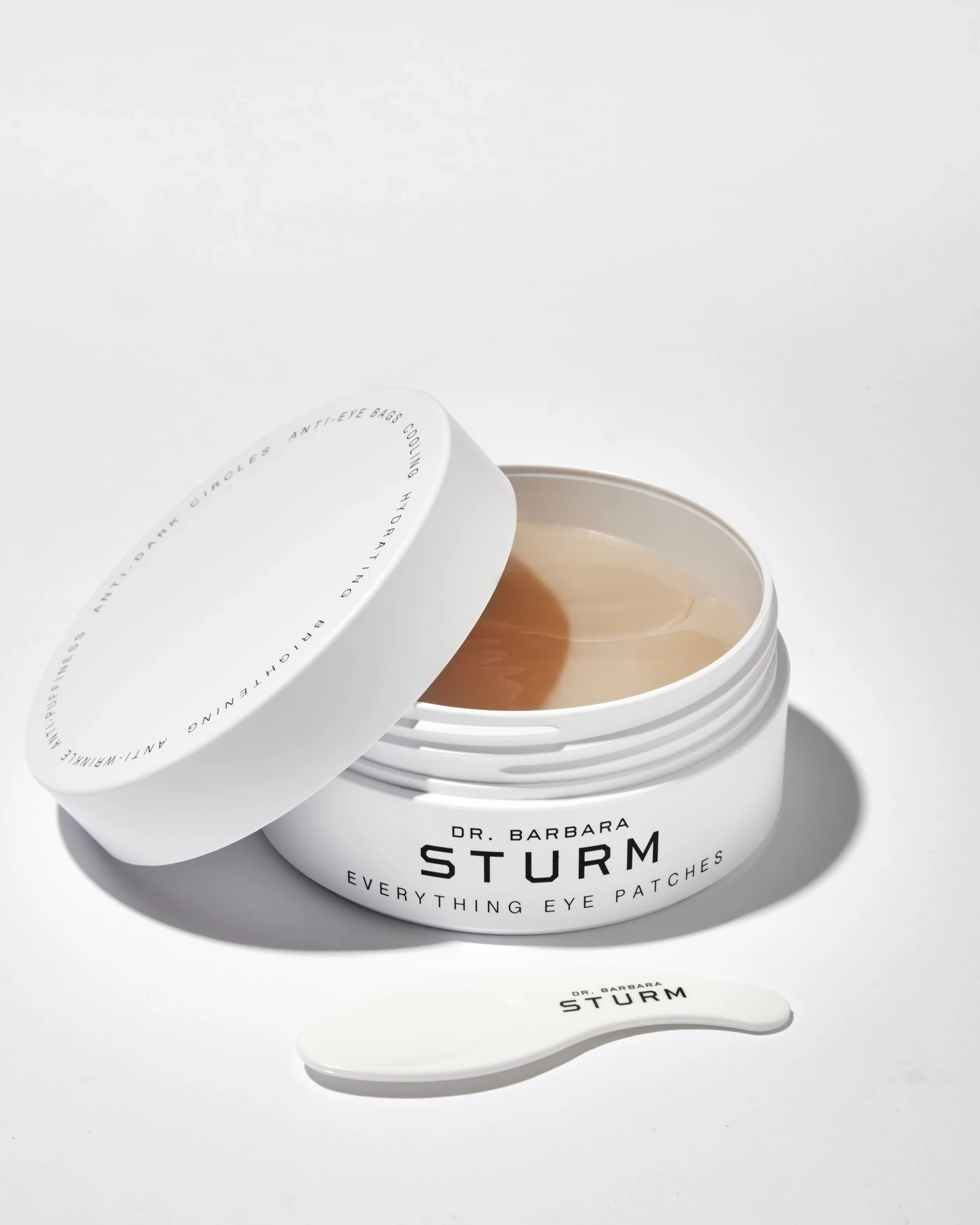 Alternative Image Dr Barbara Sturm Everything Eye Patches