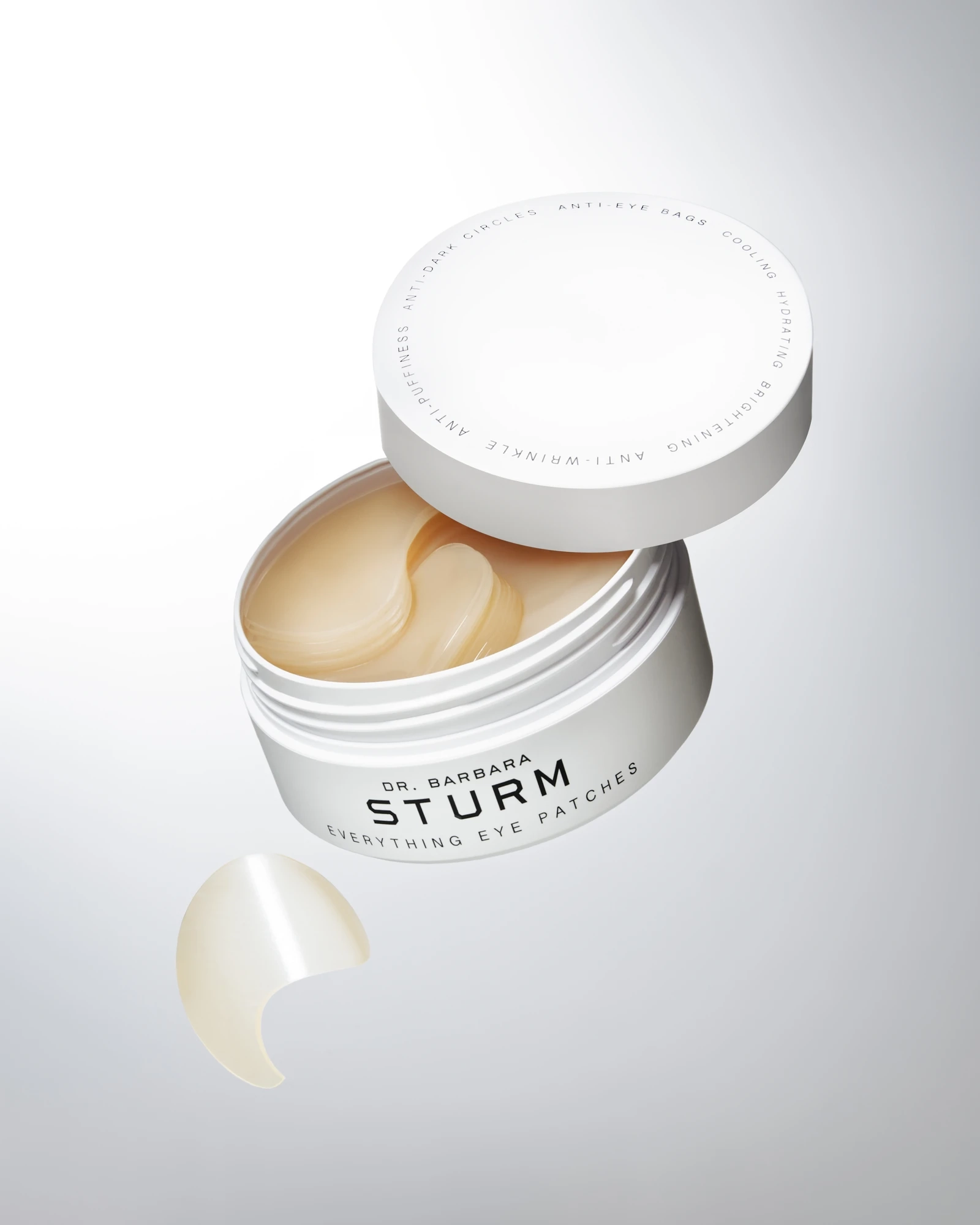 Alternative Image Dr Barbara Sturm Everything Eye Patches