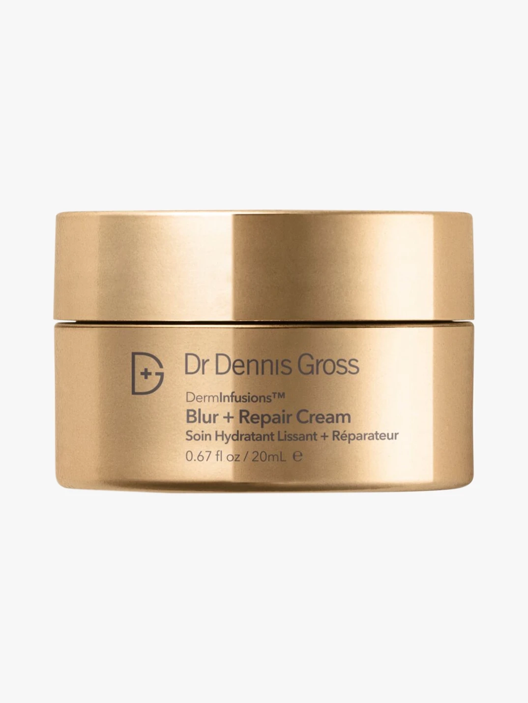 Hero Dr Dennis Gross Blur And Repair Cream