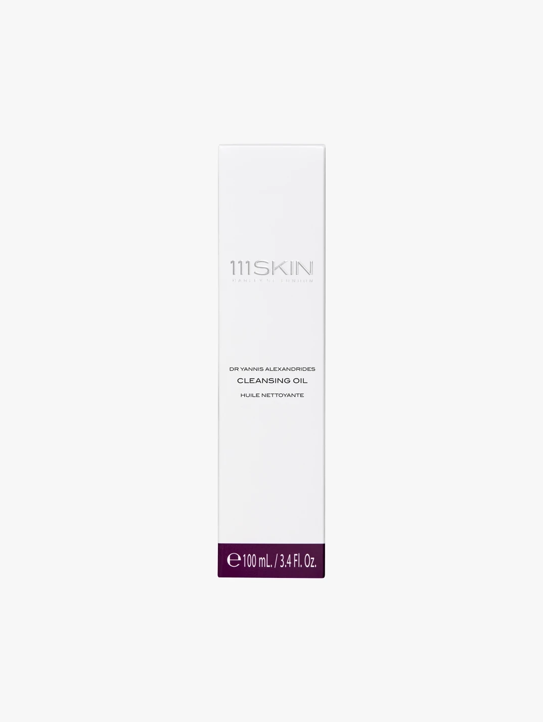 Alternative Image 111 Skin Deep Cleansing Oil