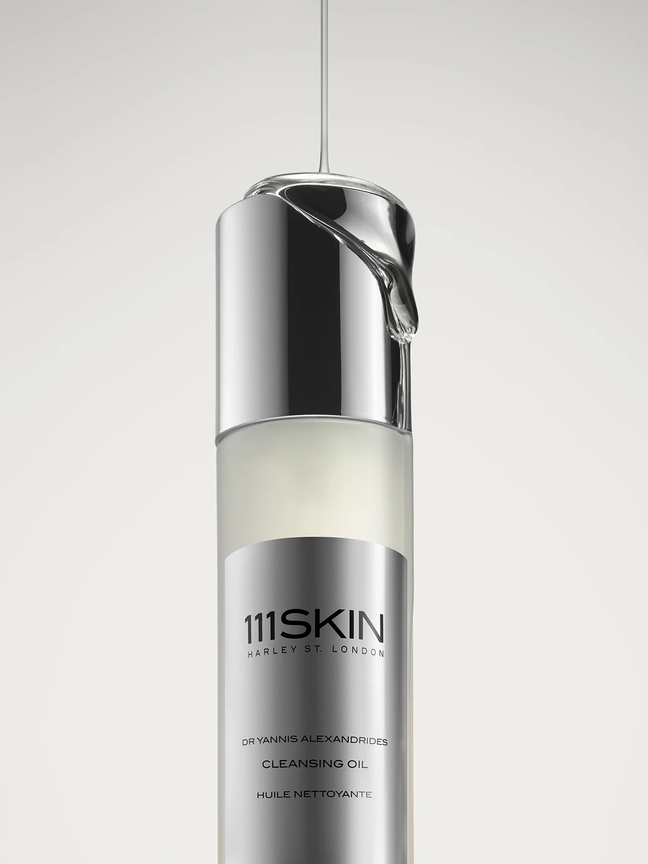 Alternative Image 111 Skin Deep Cleansing Oil