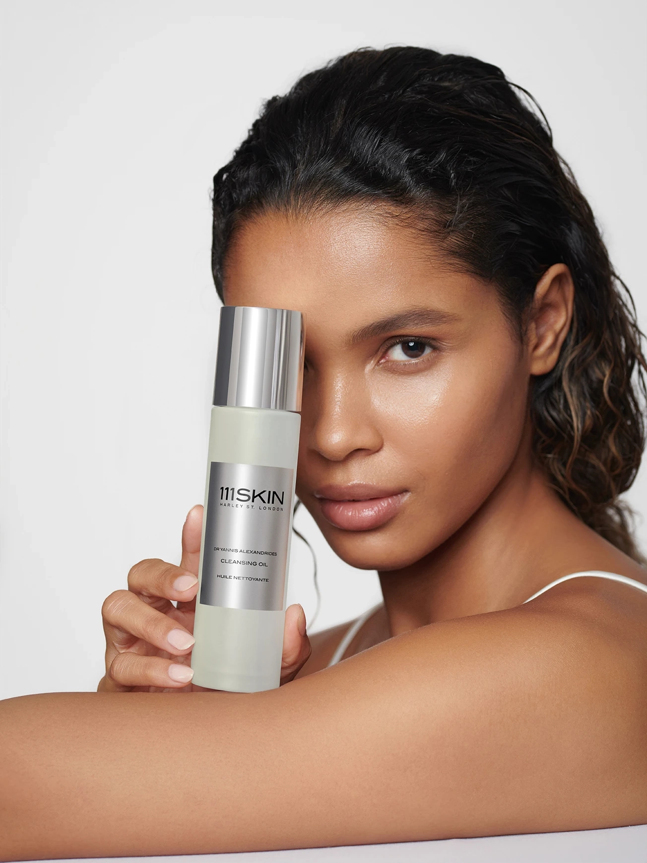 Alternative Image 111 Skin Deep Cleansing Oil