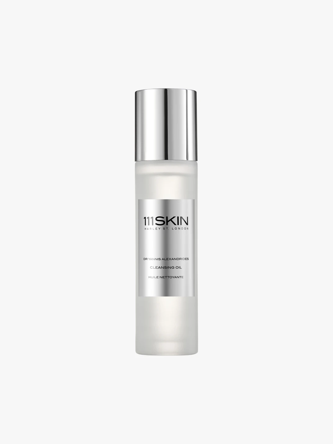 Hero 111 Skin Deep Cleansing Oil 2