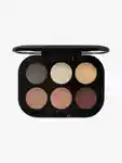 Hero MAC Cosmetics Connect In Colour Eye Shadow Palette