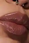 Alternative Image MAC Cosmetics Lustreglass Lipstick