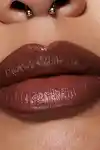 Alternative Image MAC Cosmetics Lustreglass Lipstick