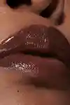Alternative Image MAC Cosmetics Lustreglass Lipstick