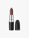 Hero MAC Cosmetics Lustreglass Lipstick
