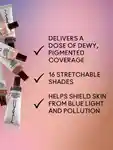 Alternative Image MAC Cosmetics Strobe Dewy Skin Tint