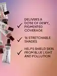 Alternative Image MAC Cosmetics Strobe Dewy Skin Tint