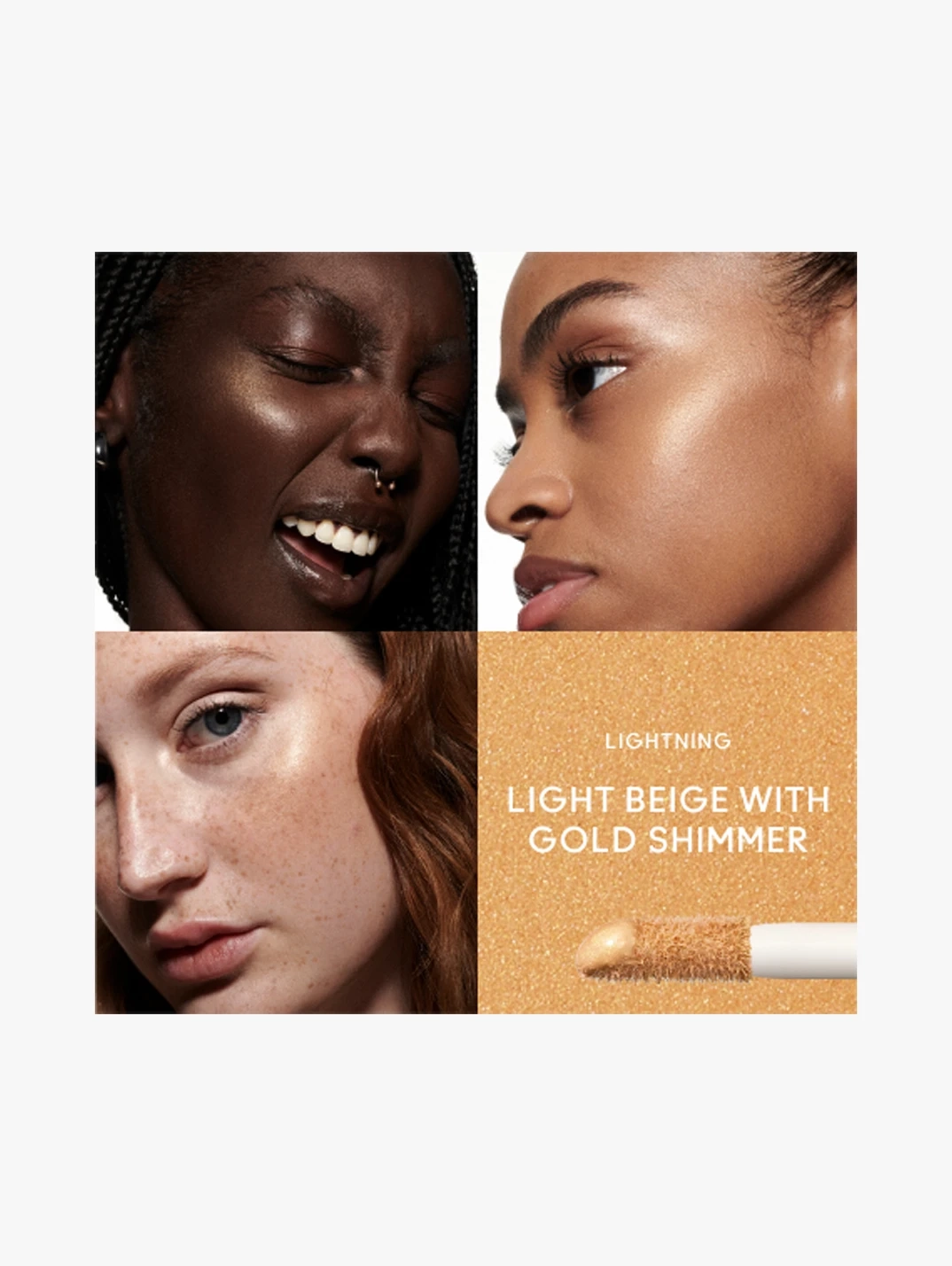 Alternative Image MAC Cosmetics Strobe Liquid Blush