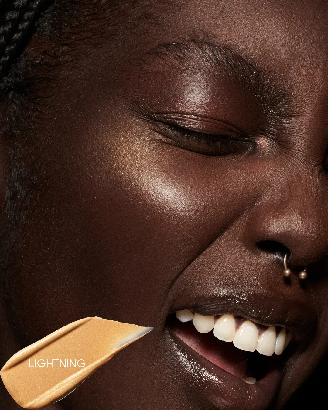 Alternative Image MAC Cosmetics Strobe Liquid Blush