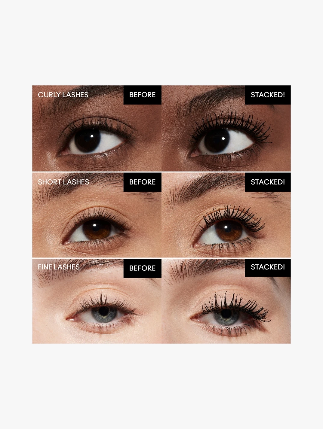 Alternative Image MAC Cosmetics Macstack Elevated Mascara