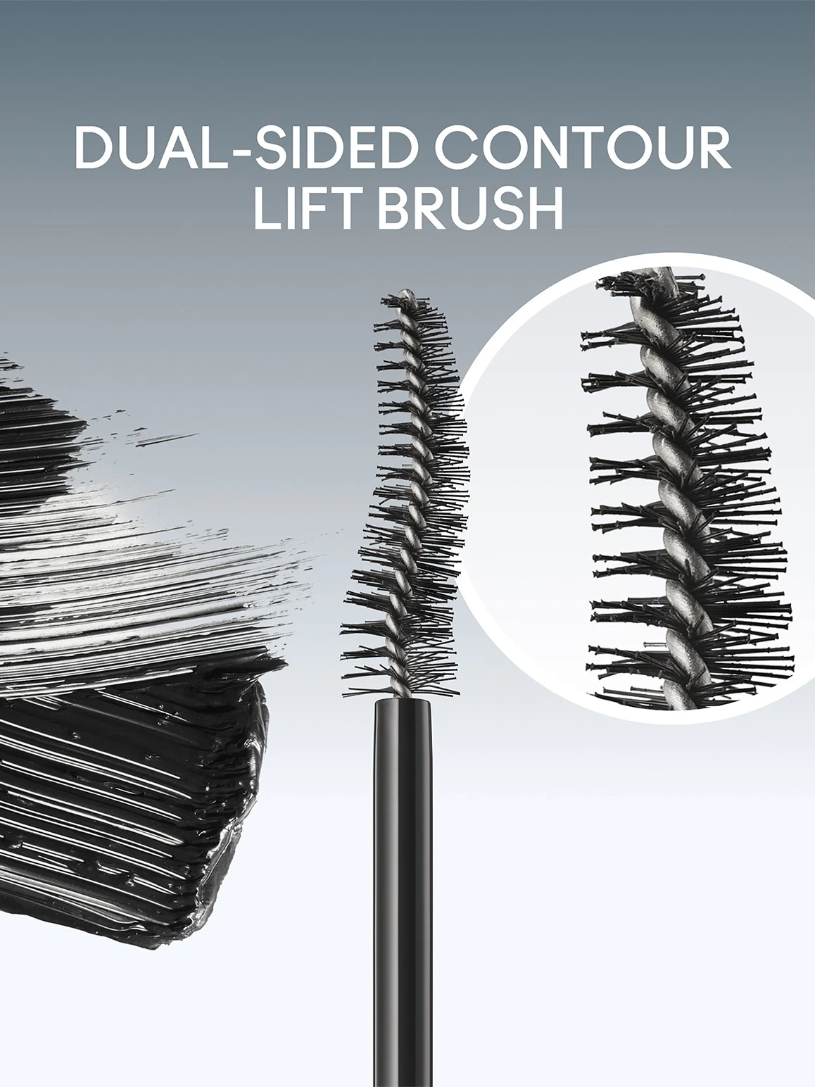 Alternative Image MAC Cosmetics Macstack Elevated Mascara