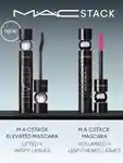 Alternative Image MAC Cosmetics Macstack Elevated Mascara