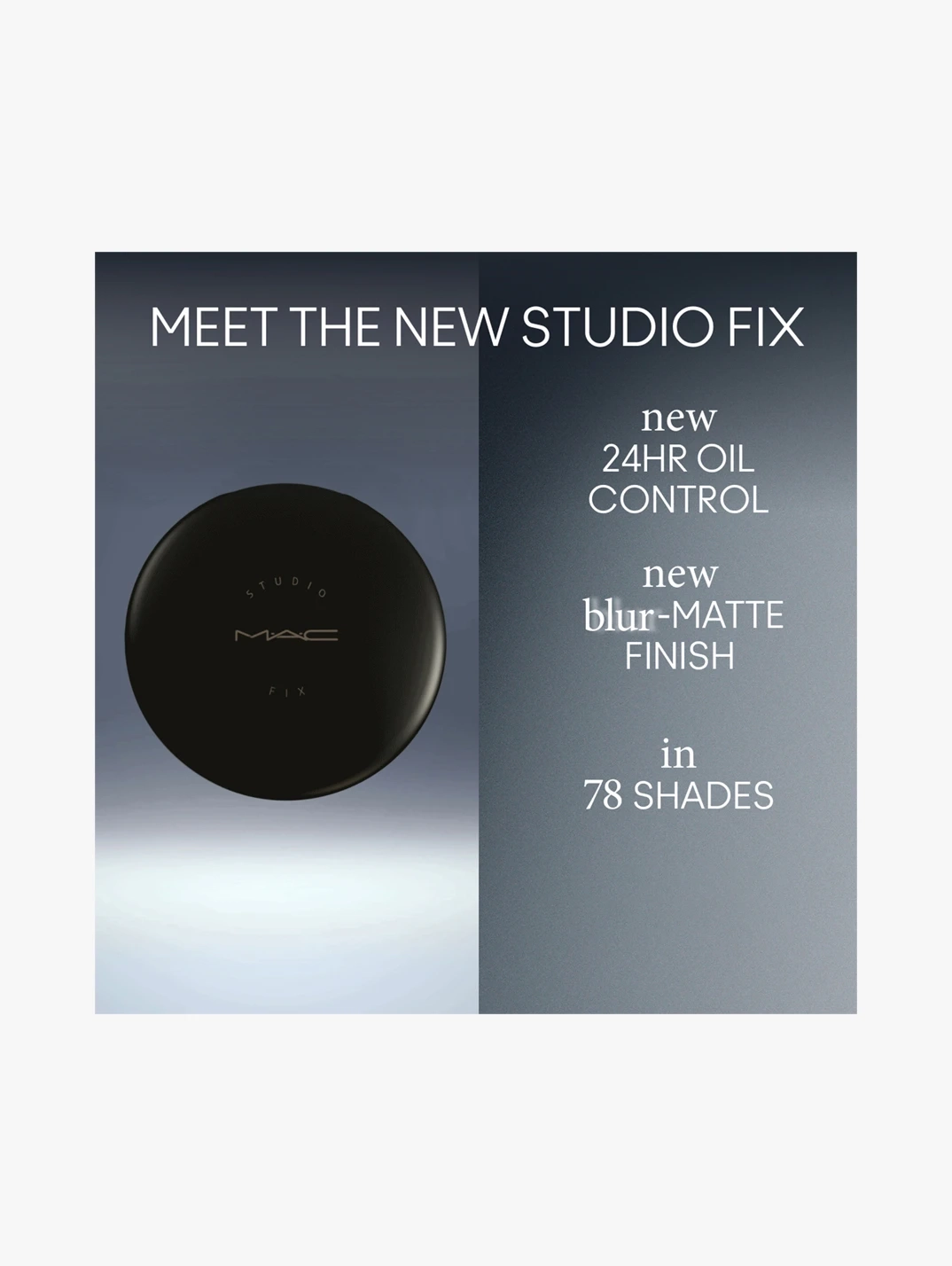 Alternative Image MAC Cosmetics Studio Fix Powder Plus Foundation