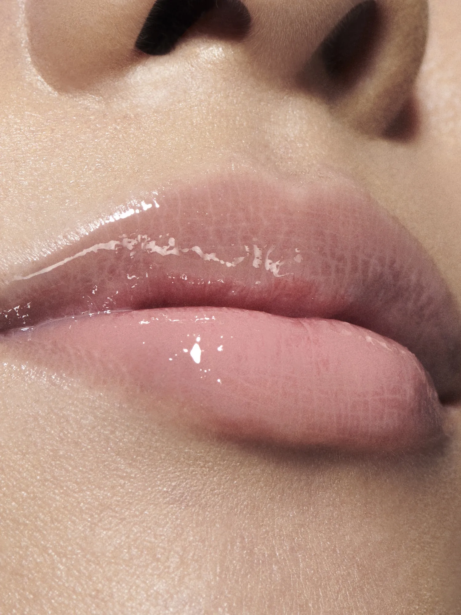 Alternative Image MAC Cosmetics Lipglass Air Non Sticky Gloss
