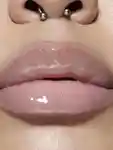 Alternative Image MAC Cosmetics Lipglass Air Non Sticky Gloss