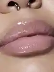 Alternative Image MAC Cosmetics Lipglass Air Non Sticky Gloss