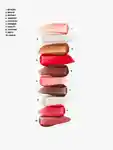 Alternative Image MAC Cosmetics Lipglass Air Non Sticky Gloss