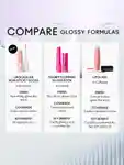 Alternative Image MAC Cosmetics Lipglass Air Non Sticky Gloss