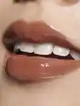 Alternative Image MAC Cosmetics Lipglass Air Non Sticky Gloss