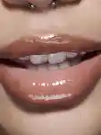 Alternative Image MAC Cosmetics Lipglass Air Non Sticky Gloss